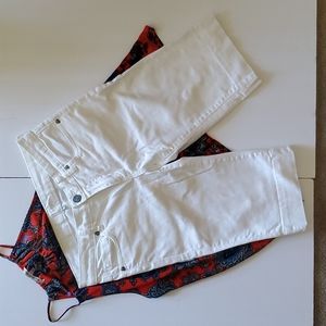 Kut from the Kloth Bermuda shorts, sz 4